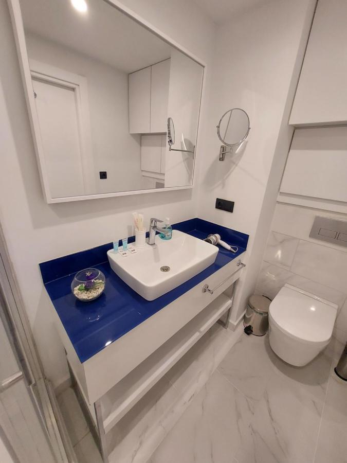 Номера На Высоких Этажах 24,31 Apartamento Batumi Exterior foto